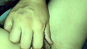 Homemade Fun With Stepson's Small Dick 😏