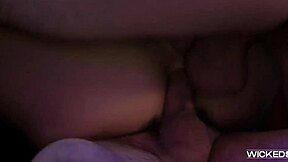 The hunger scene 2 emma hix