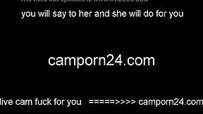 Two Girlfriends Sucking And Fucking With One Boyfriend On Home Webcam