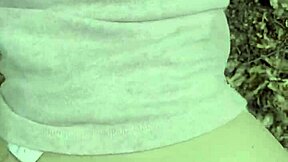 Stop Hiking, Cum Inside Me in Public Park