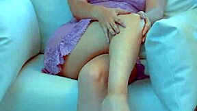 Young Beauties Fuck Hard in POV