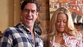 The Sordid Tale of PUSSYJUICE'S Wild Ride on Mylflove