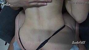 Mason Moore Seduces Stranger for Big Dick Fuck