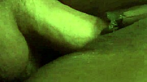 Black Teen’s Bubble Butt Takes a Pounding in Steamy Interracial Action