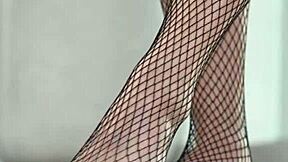 Feel the thrill of crushing fruits with bare feet