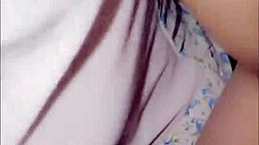 Video porno casero de flaquita morena primeriza