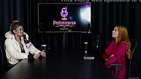 jhocy and bia hot's bdsm compilation in sheer lingerie