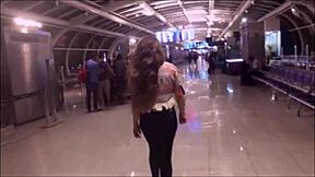 Wife Offers Ass To Rio Businessman For Cash In Hotwife Cuckold Amateur Scene