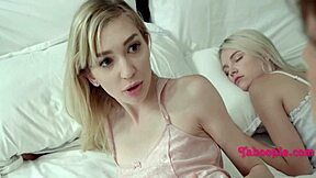 Wake up step sis, I needa tight wet spot real bad