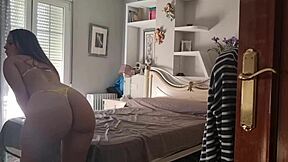 Ana Duro Returns to Make You Rock Hard