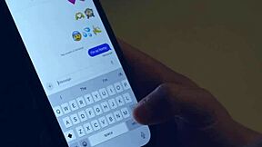 European stepsister threesome with petite bff!