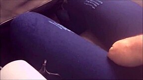 Wife Offers Ass To Rio Businessman For Cash In Hotwife Cuckold Amateur Scene