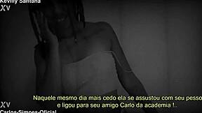 tattooed babe rides big cock so good 😍