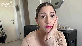 Mi Vecino Me Pide Azucar Y Termino Con Su Polla En Mi Culo Y Su Semen En Mi Boca Y Ojo