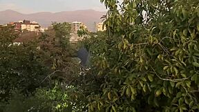 this leaked video shows chilean kitten veve fucking a 20-year-old fan in providencia, santiago de chile