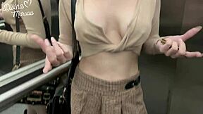 Mi Vecino Me Pide Azucar Y Termino Con Su Polla En Mi Culo Y Su Semen En Mi Boca Y Ojo