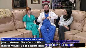 Dr. Tampa Asks, Do They Really Care About Your Shaved Pussy? 😏