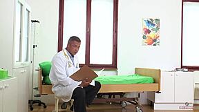 Stepbrother Fills My Pussy With Sperm!