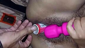 Double Penetration Indian Tight Chut