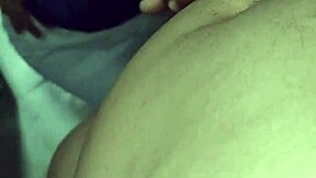 While Washing Dishes My Perverted Step-Nephew Arrives When My Husband Is Not There