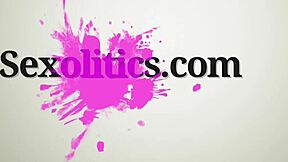 Hey, Busty Asian and Blonde, How’s That Lesbian Photoshoot Going?