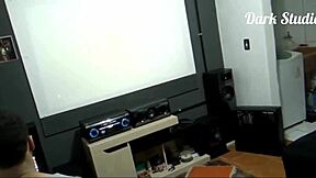 I gave my pussy to a muscular guy with a big thick cock today!