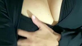 leaked intimate video of famous mexican presenter alexia.