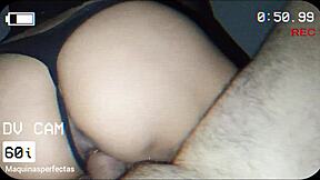 horny fucking with stepfather brings secret orgasms in pov