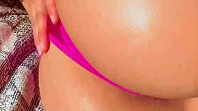 my chubby pussy from pov