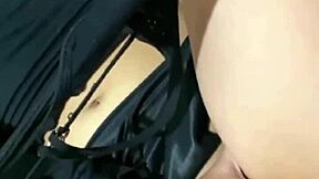 leaked intimate video of famous mexican presenter alexia.