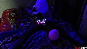 Pussy As Christmas Gift For Ex Boyfriend Fuck