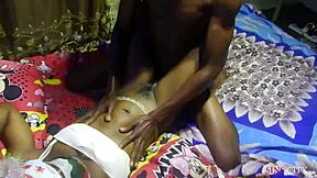 Pussy As Christmas Gift For Ex Boyfriend Fuck