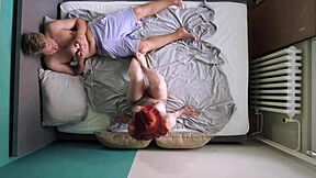 friend's gf decided to cheat with me