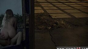 Outdoor orgy unfolds with big Amazon domination for the first time. Teens dive into extreme group action.