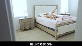 Stepbrother, please let me savor your mighty cock - avery cristy