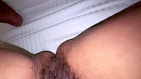 Hey, wanna watch this hot Indian milf play with hairy pussy?