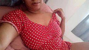 Little Red Riding Hood Masturbates Like a Goddess - Wanna Join?