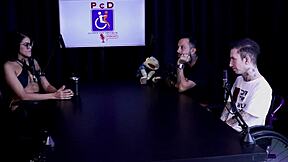 Fat Latina Bia Hot Shares How Internet Changed Her Life in Podcast