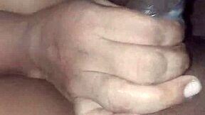 Stepmom Delivers an Intense Blowjob Before Wedding Night.