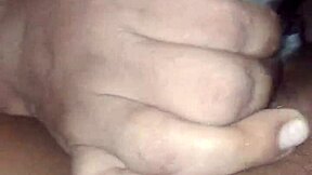 Stepmom Delivers an Intense Blowjob Before Wedding Night.