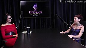 annie clementine best moments on podcast