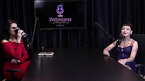 annie clementine best moments on podcast