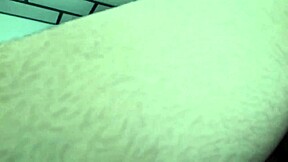 Passionate sex between stepsiblings ends with him finishing inside her fat Colombian ass! 💦