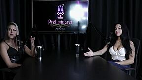 I was excluded from the family and started porn work where they asked me to insert a bottle in my pussy and my toy, it was intense