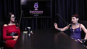 annie clementine best moments on podcast