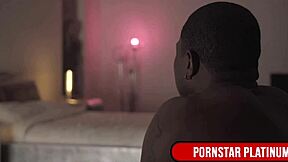 Milf Claudia Valentine Takes Messy Load Over Belly