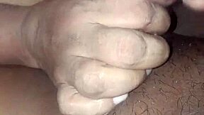 Stepmom Delivers an Intense Blowjob Before Wedding Night.