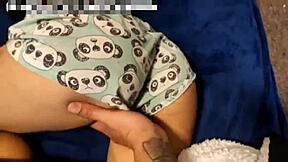 Cute Petite Teen With Small Tits And Big Ass In Stepsister Compilation Scenes