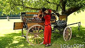 yo, these barely legal teen babes crave hot lesbian fun