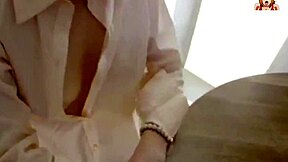 My Tight Teen Stepsister Got Stuck And I Took Advantage With Blackmail